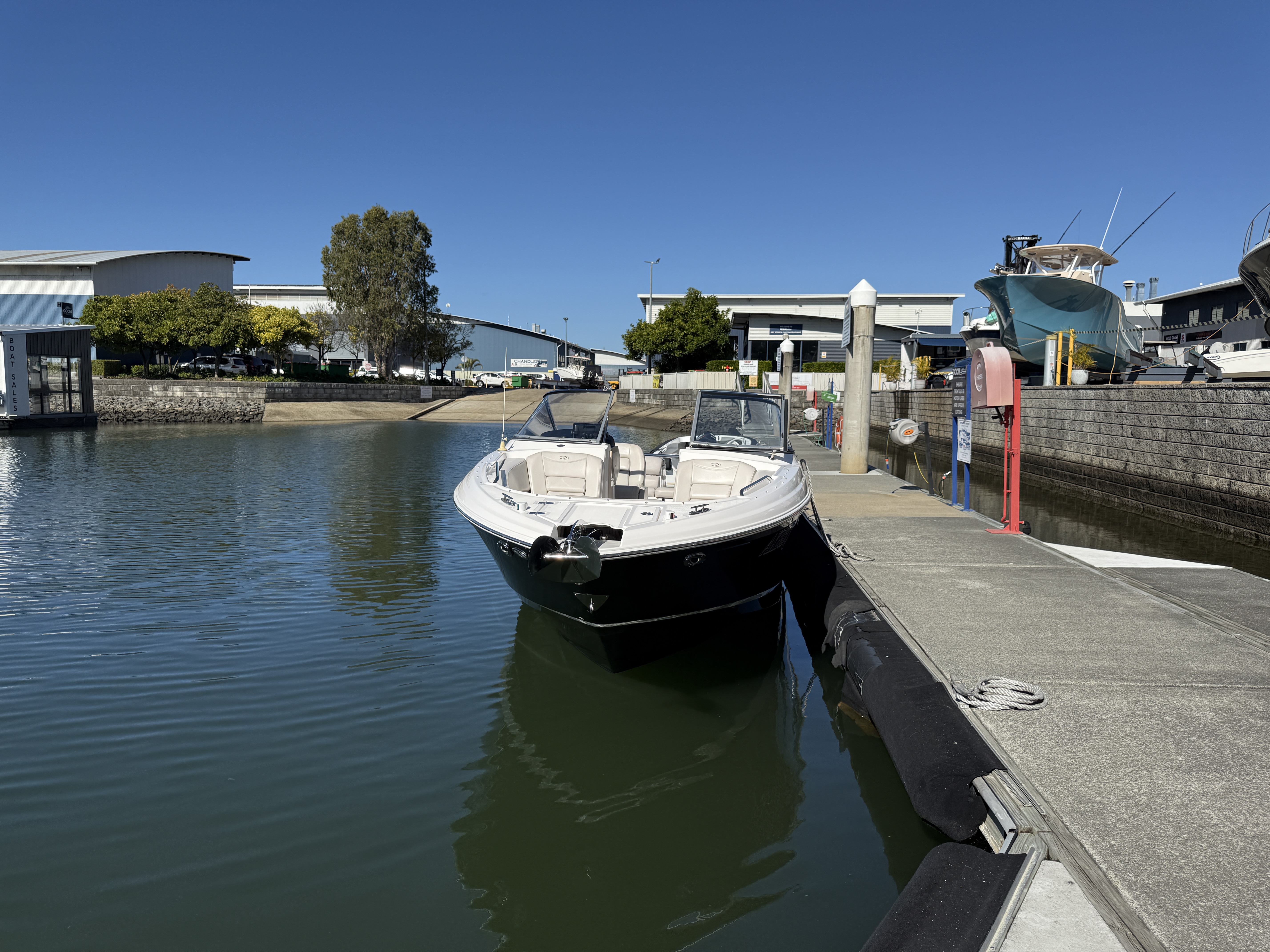 Island Gypsy Yachts: A Timeless Blend of Innovation and Elegance